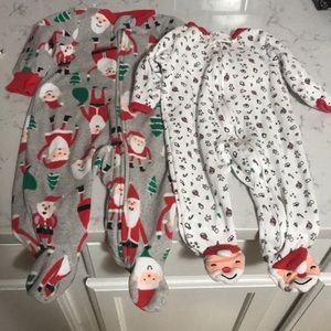 Santa pjs